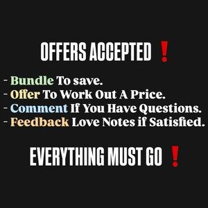 Meet your Posher, Dscncda